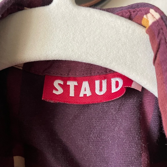 Staud two piece set - Picture 4 of 9